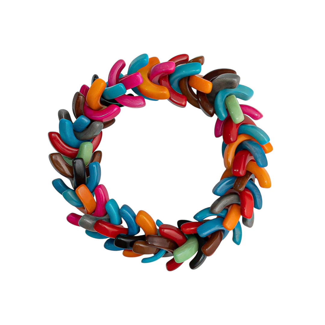 Ariel Tagua Bracelet