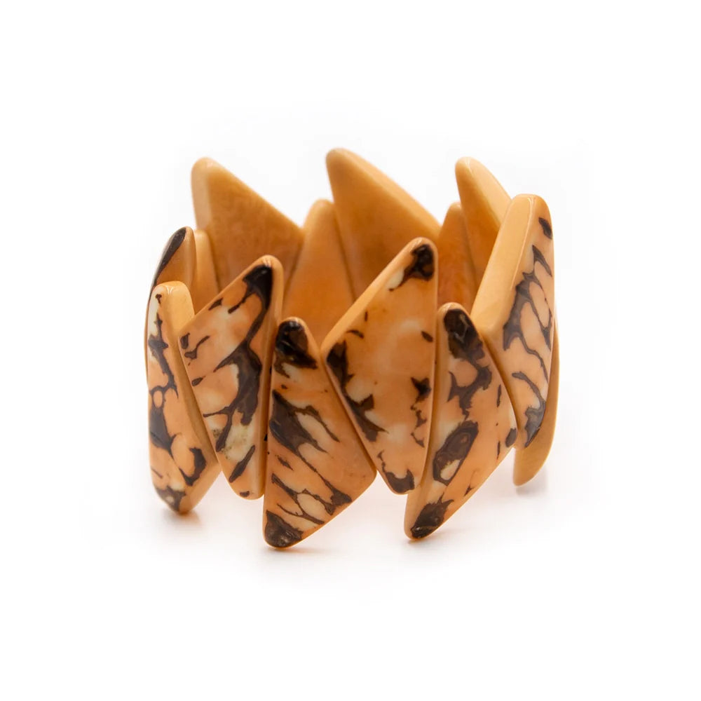 Airmid Tagua Bracelet