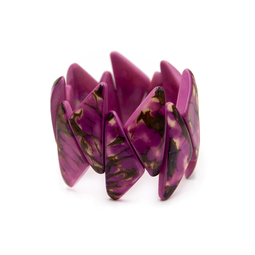 Airmid Tagua Bracelet