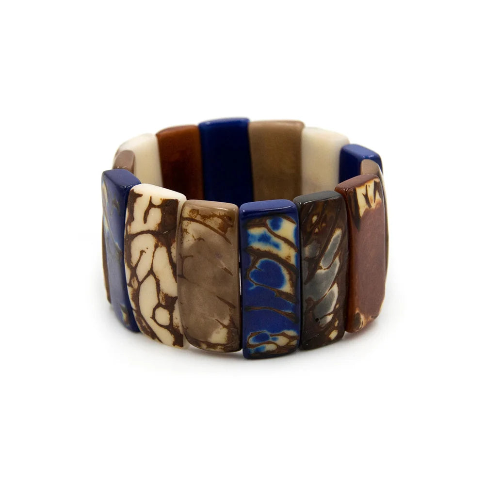 Anuke Tagua Bracelet