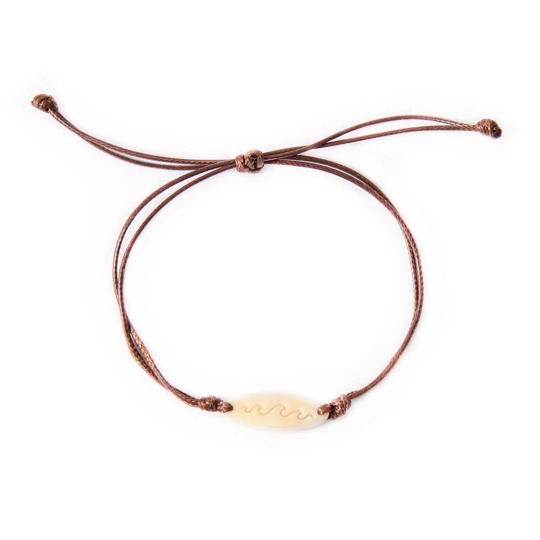 Breeze Tagua Bracelet