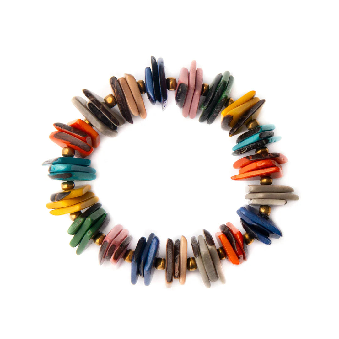 Kali Tagua Bracelet