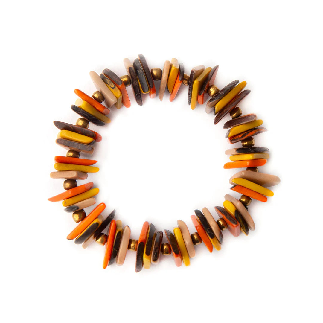 Kali Tagua Bracelet