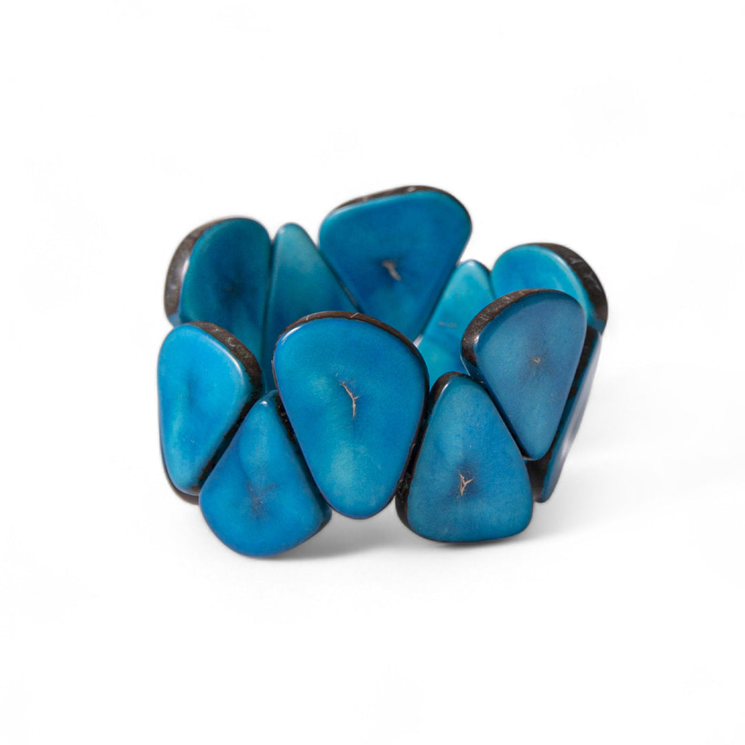 Scarlett Tagua Bracelet