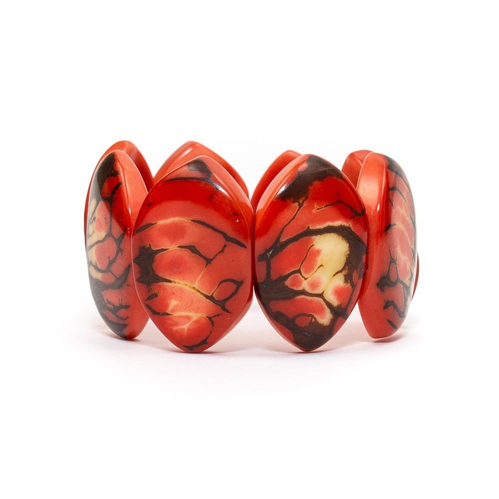 Shakti Tagua Bracelet
