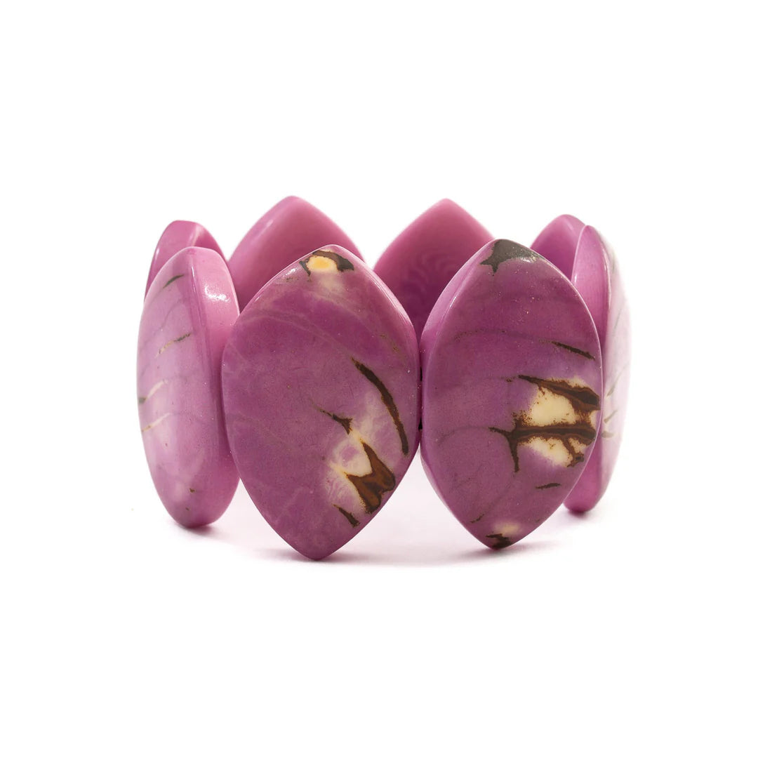 Shakti Tagua Bracelet
