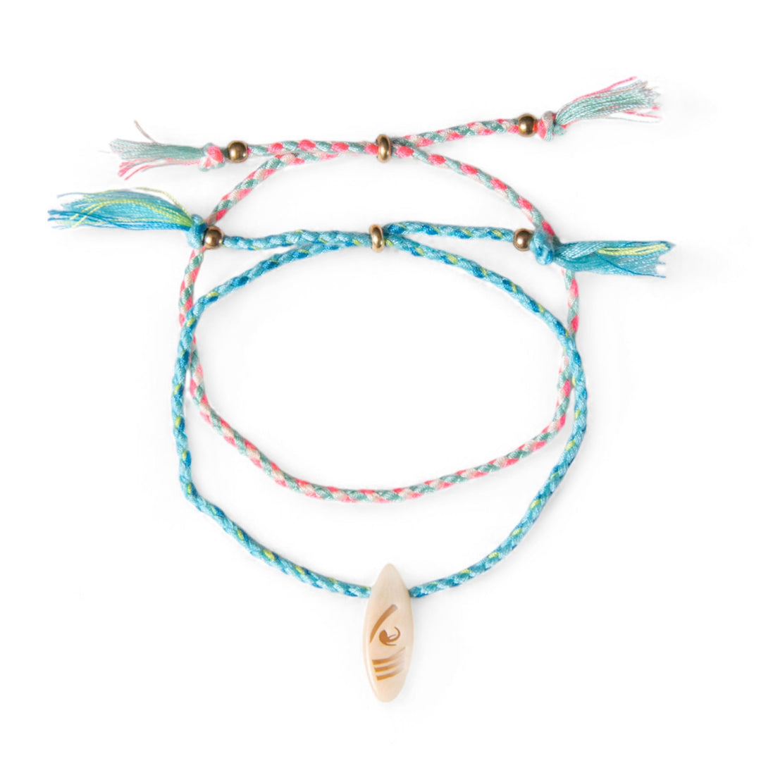 Shoreline Tagua Bracelet