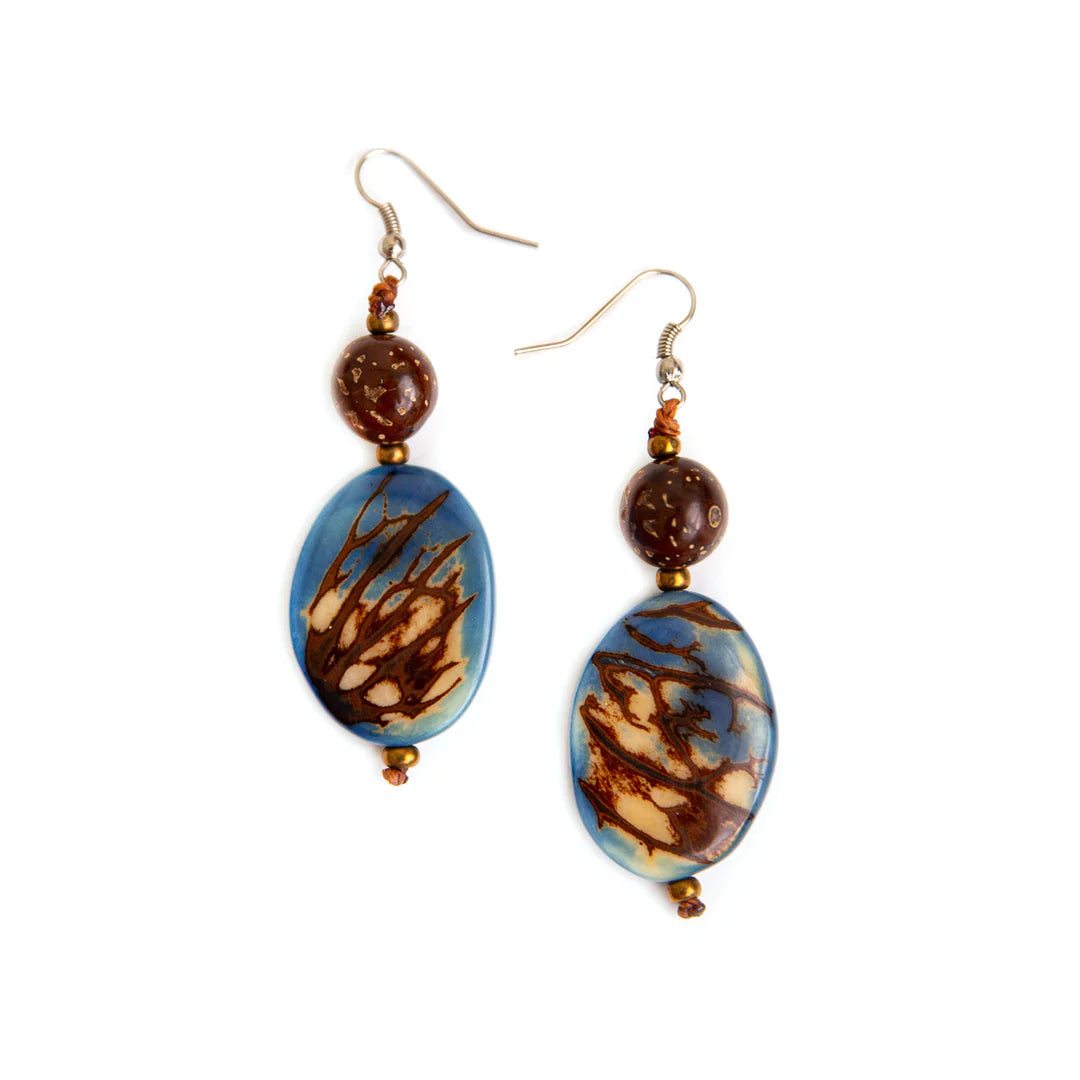 Eris Mixed Earrings