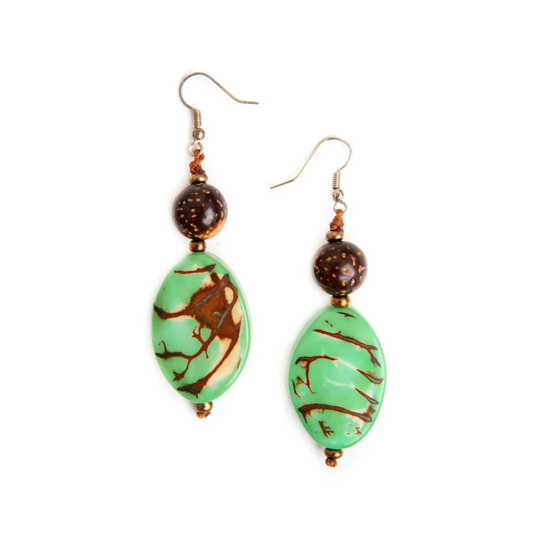 Eris Mixed Earrings
