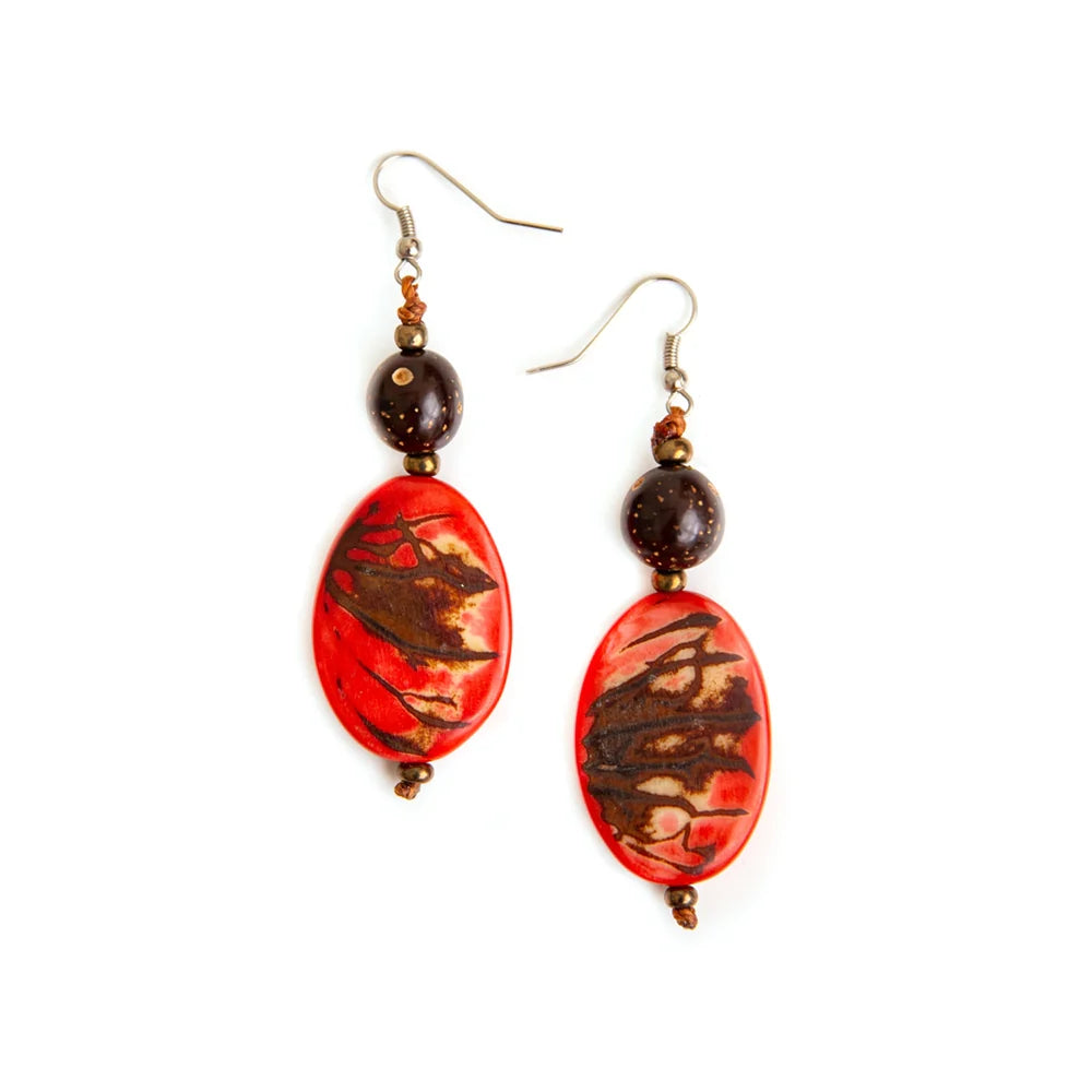 Eris Mixed Earrings