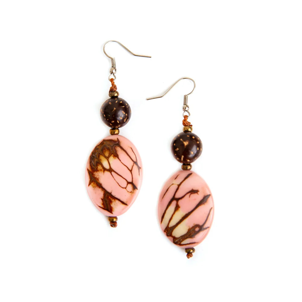 Eris Mixed Earrings