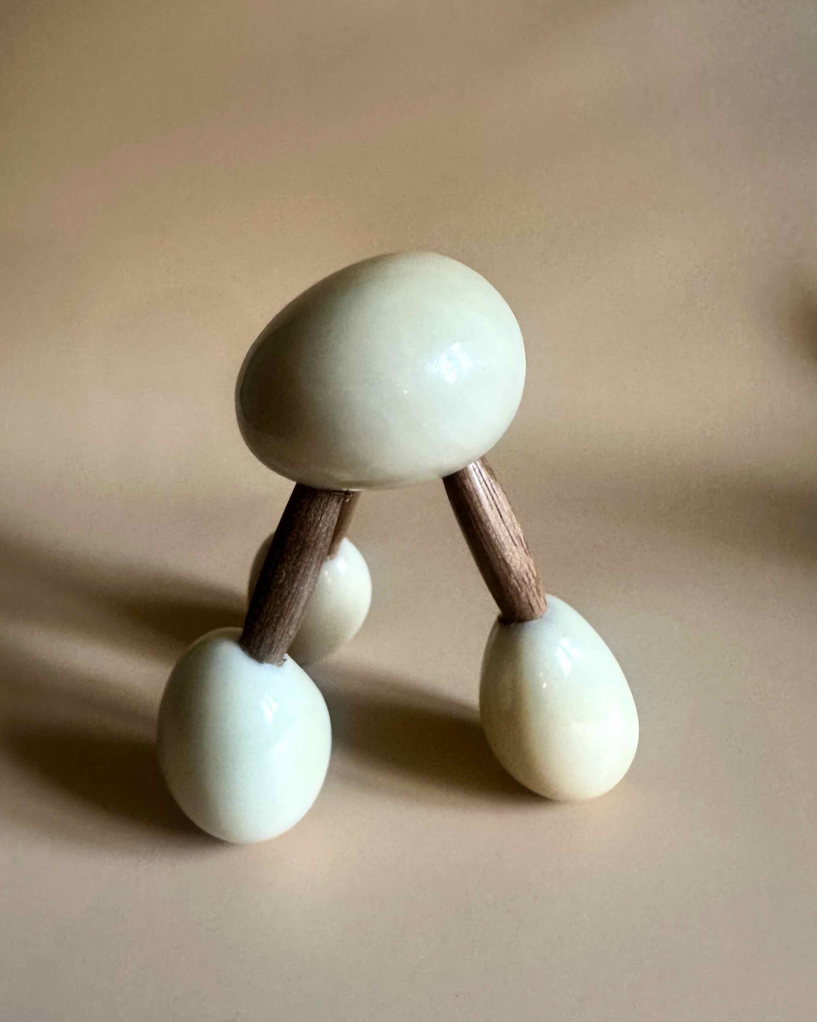 Tagua Muscle Relief Massager