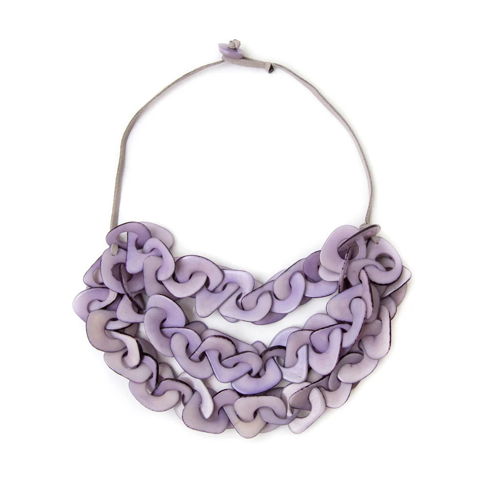 Callisto Tagua Necklace