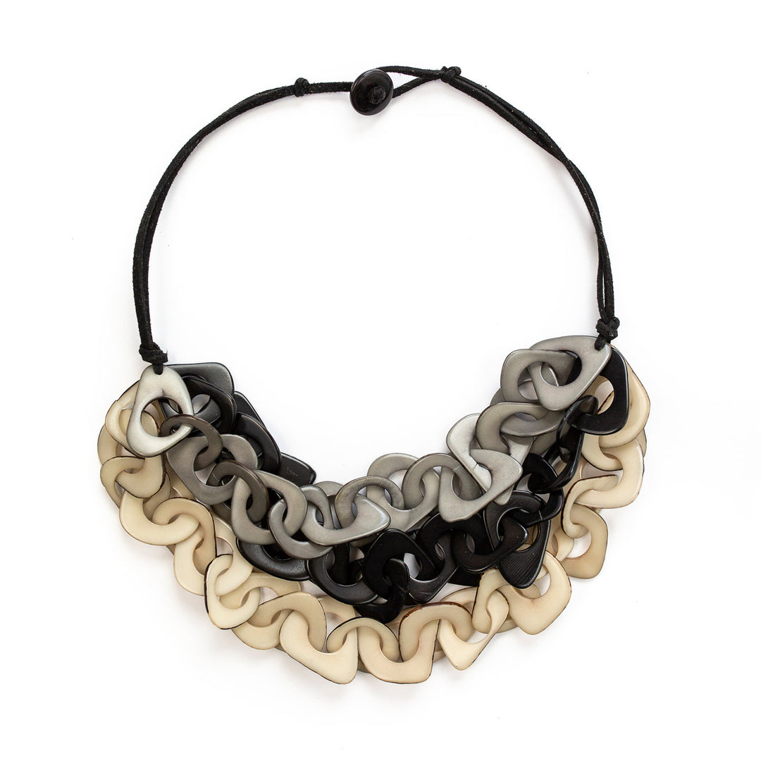 Callisto Tagua Necklace