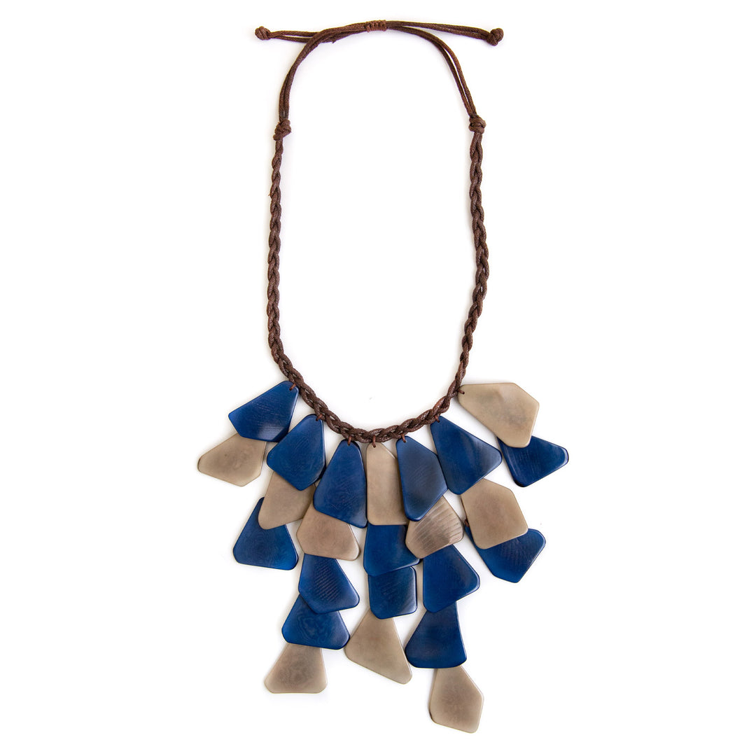 Native Tagua Necklace