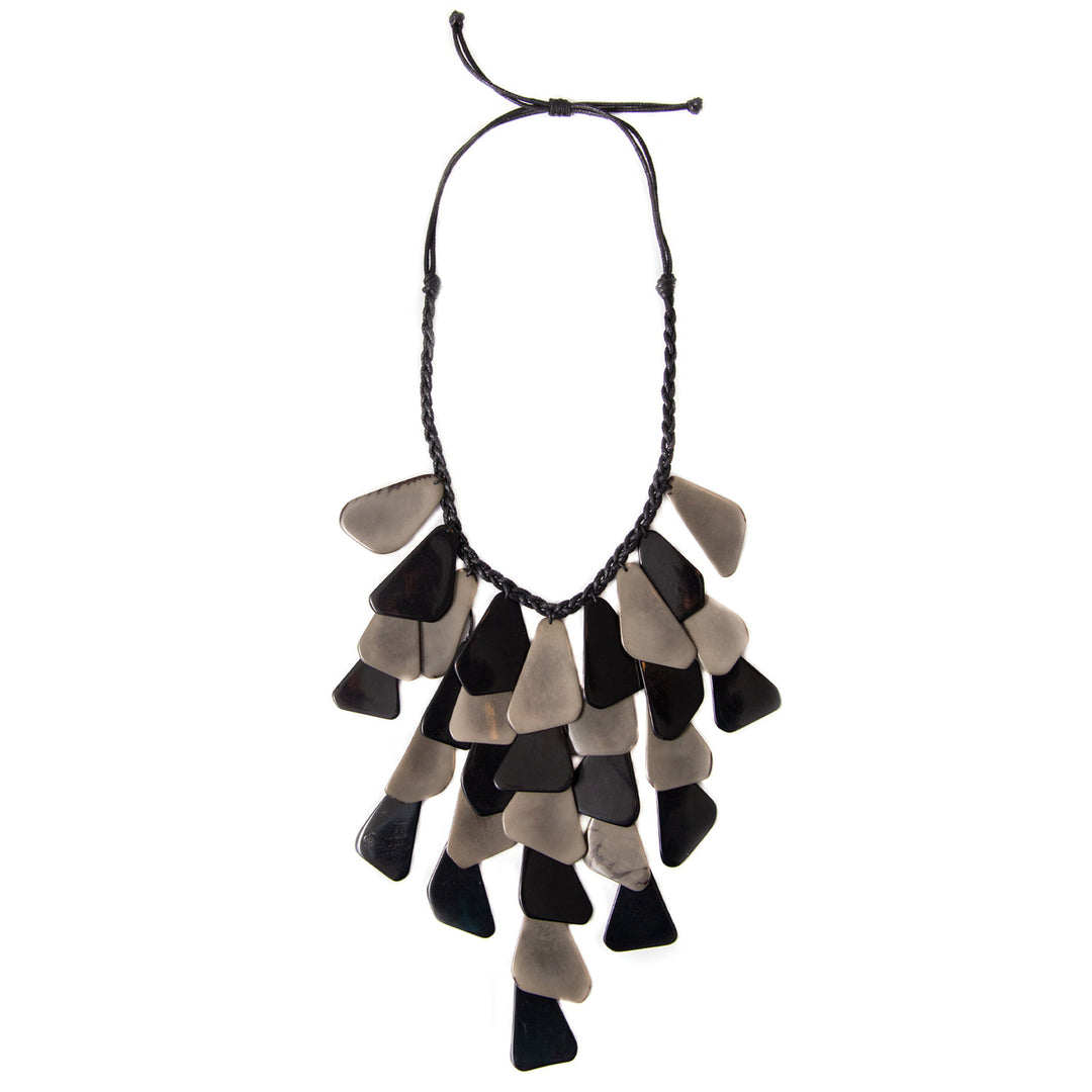 Native Tagua Necklace