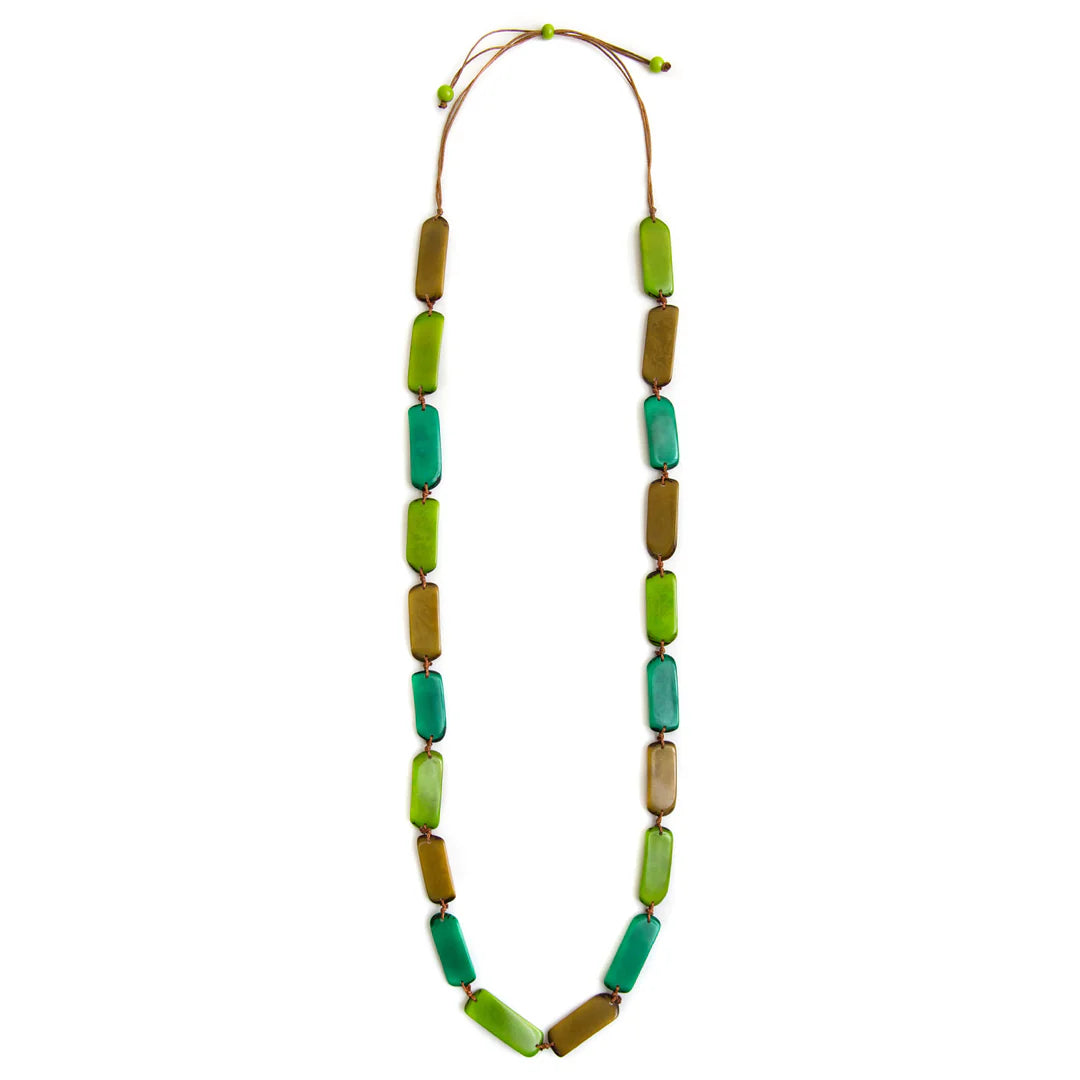 Tessa Tagua Necklace