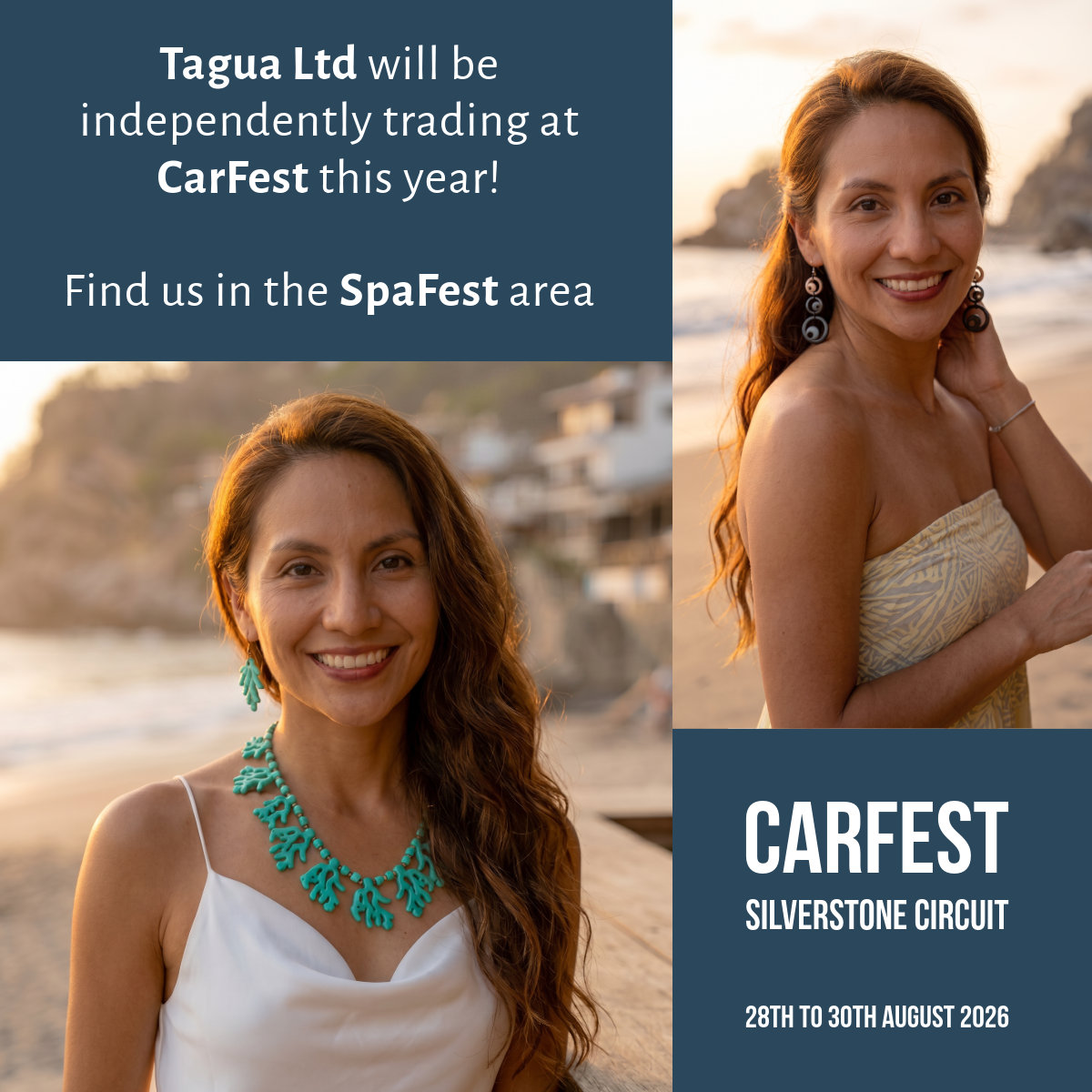 Tagua 2.0 Relaunch!