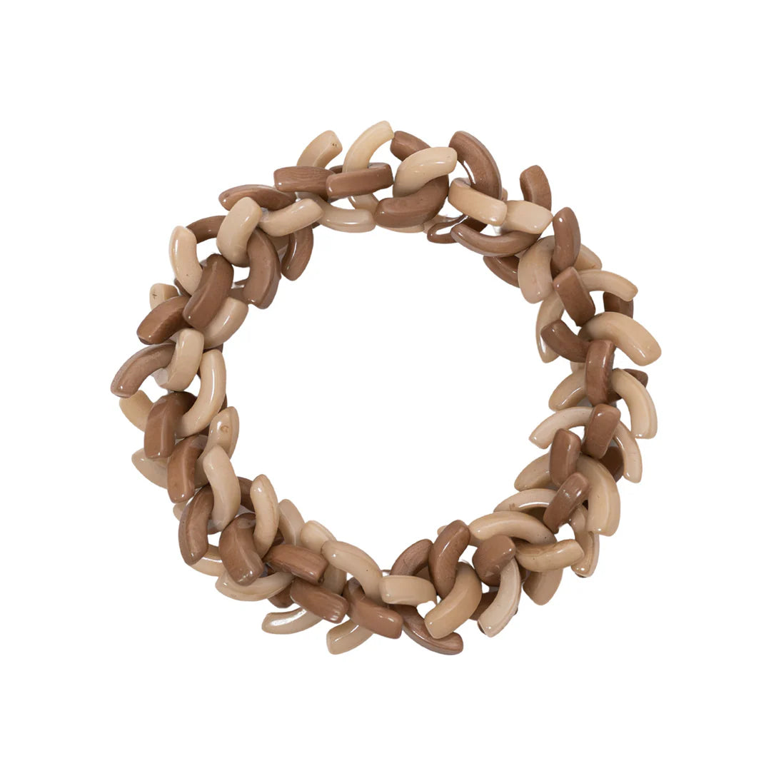 Ariel Tagua Bracelet