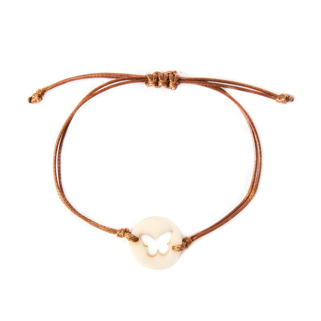 Breeze Tagua Bracelet