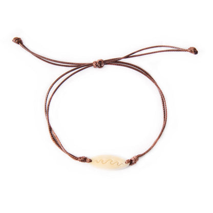 Breeze Tagua Bracelet