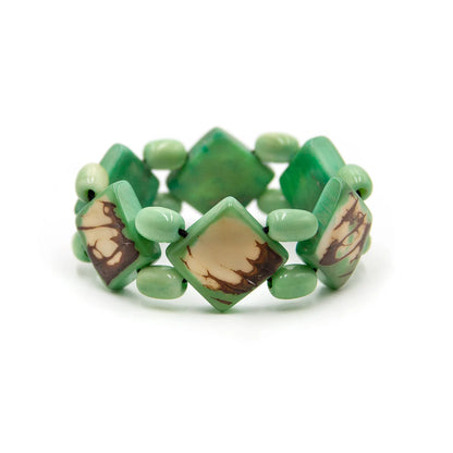 Ceres Tagua Bracelet