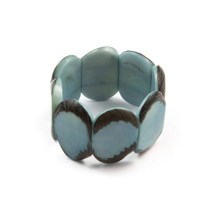 Hina Tagua Bracelet