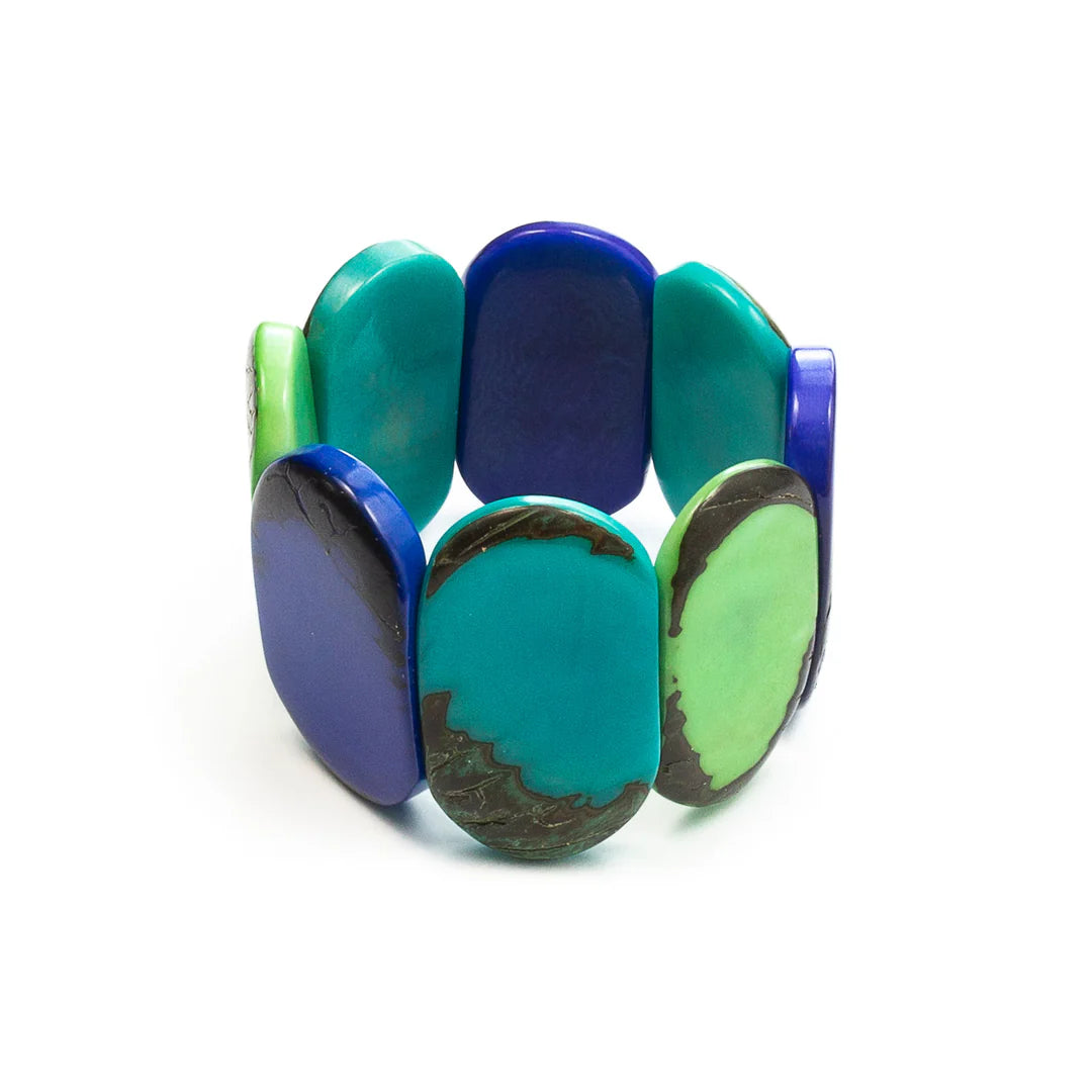Hina Tagua Bracelet