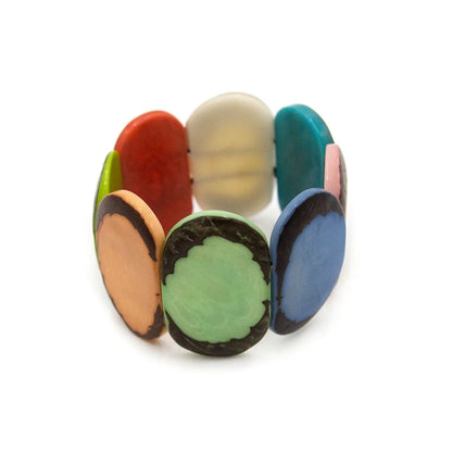 Hina Tagua Bracelet