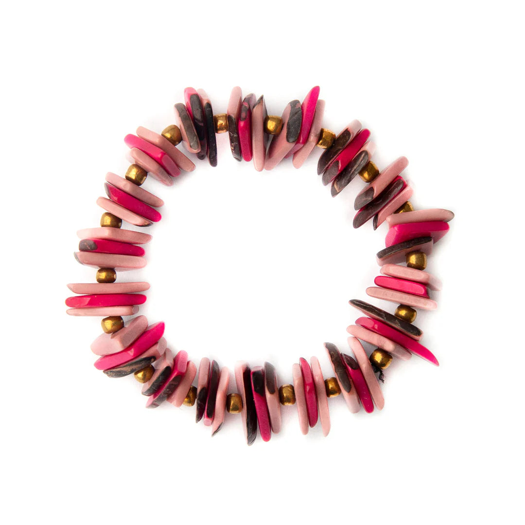 Kali Tagua Bracelet