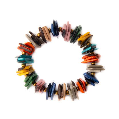 Kali Tagua Bracelet