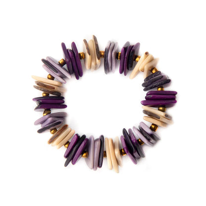 Kali Tagua Bracelet