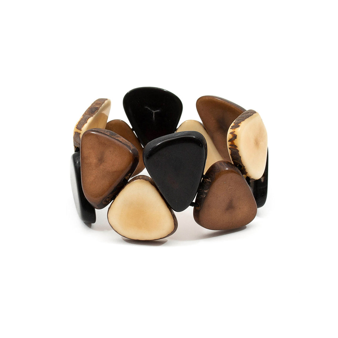 Scarlett Tagua Bracelet