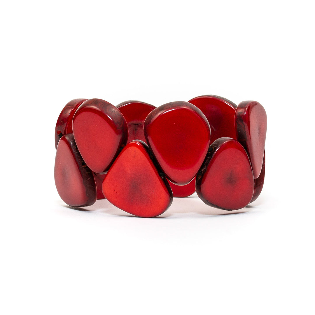 Scarlett Tagua Bracelet