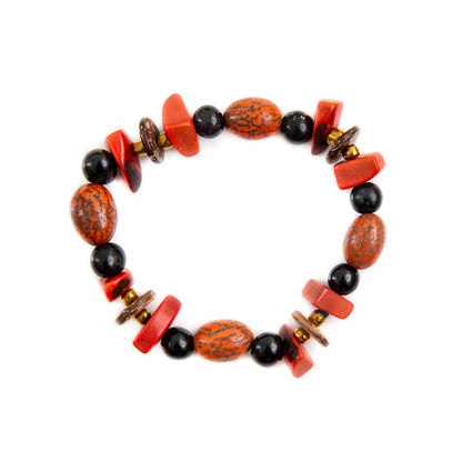 Thunor Mixed Bracelet