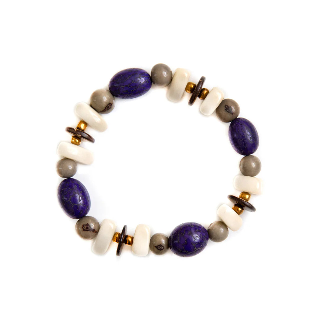 Thunor Mixed Bracelet