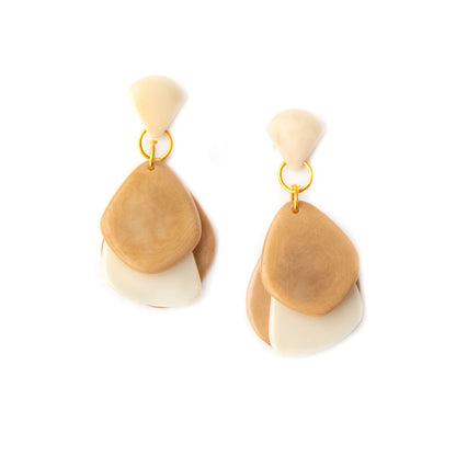 Dathuil Tagua Earrings