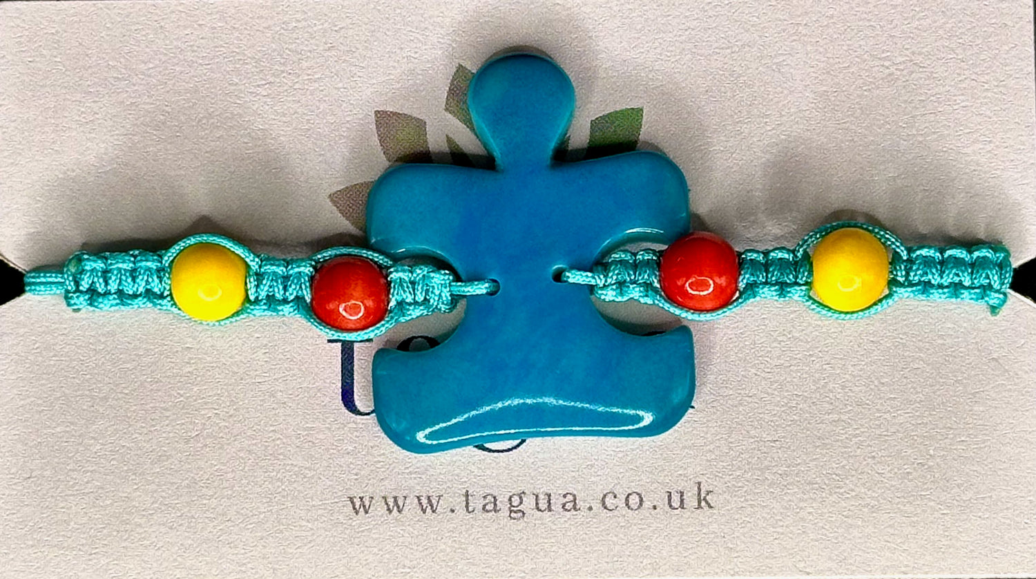 Harmony Autism Bracelet