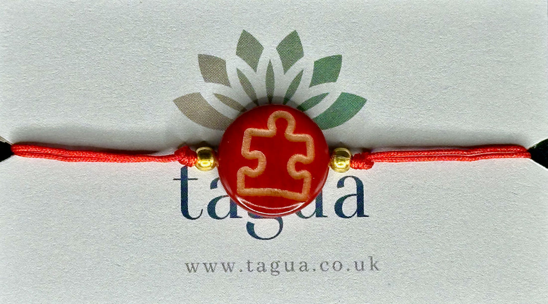 Harmony Autism Bracelet
