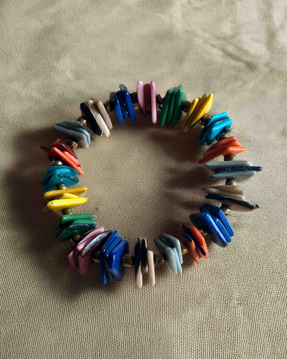 Kali Tagua Bracelet