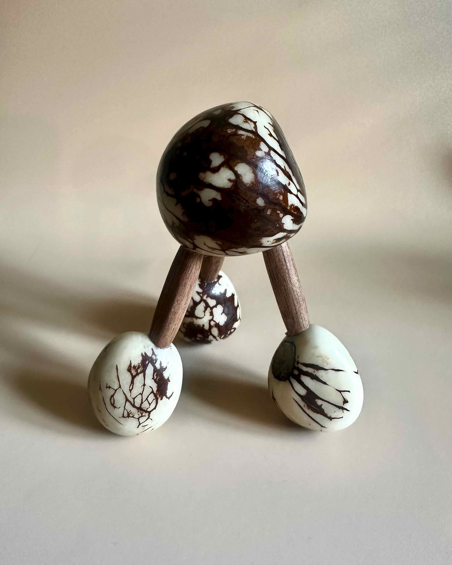 Tagua Muscle Relief Massager