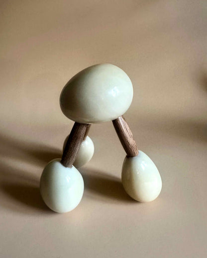 Tagua Muscle Relief Massager