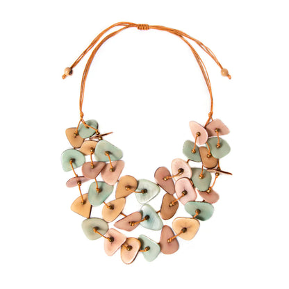 Alana Tagua Necklace