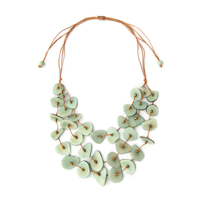 Alana Tagua Necklace