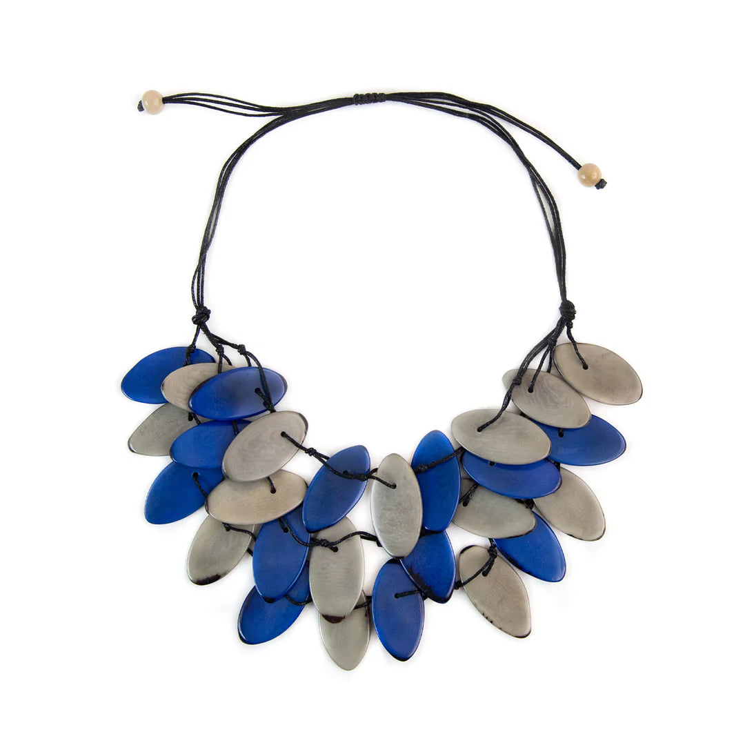Atremis Tagua Necklace