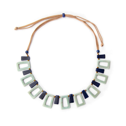 Bandoria Tagua Necklace