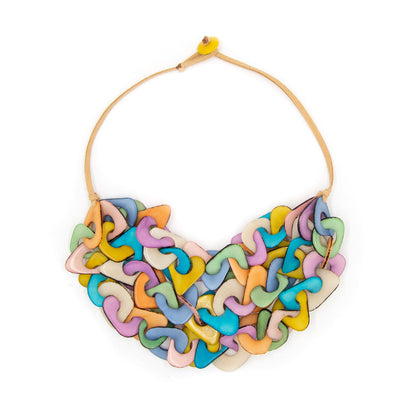 Callisto Tagua Necklace