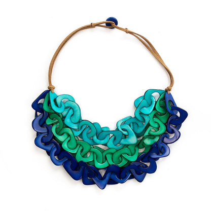 Callisto Tagua Necklace