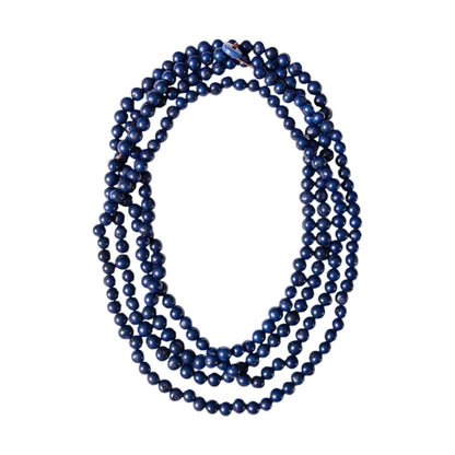 Juniper Acai Necklace