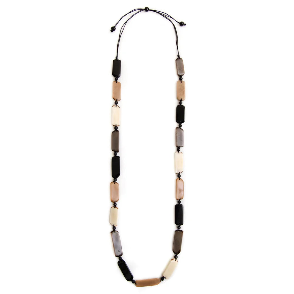 Tessa Tagua Necklace
